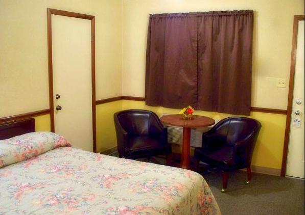 Roscoe Motor Inn Coshocton Δωμάτιο φωτογραφία