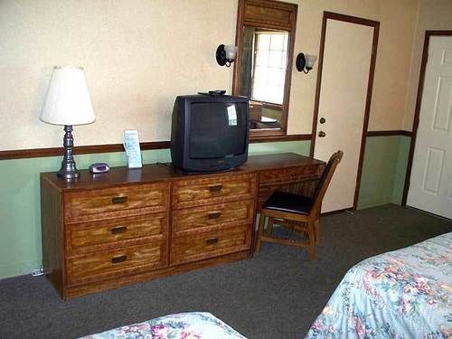 Roscoe Motor Inn Coshocton Εξωτερικό φωτογραφία