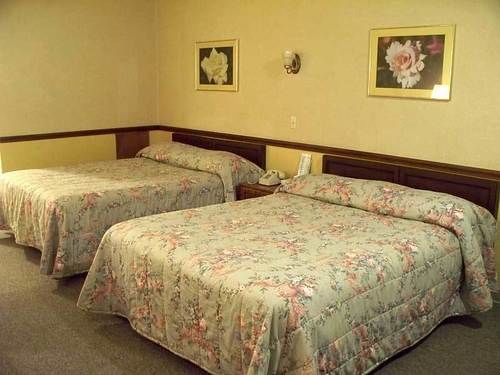 Roscoe Motor Inn Coshocton Εξωτερικό φωτογραφία