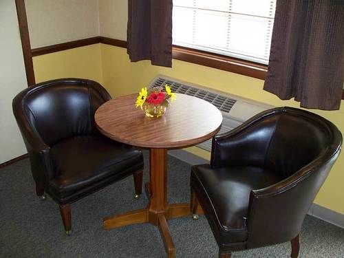 Roscoe Motor Inn Coshocton Εξωτερικό φωτογραφία