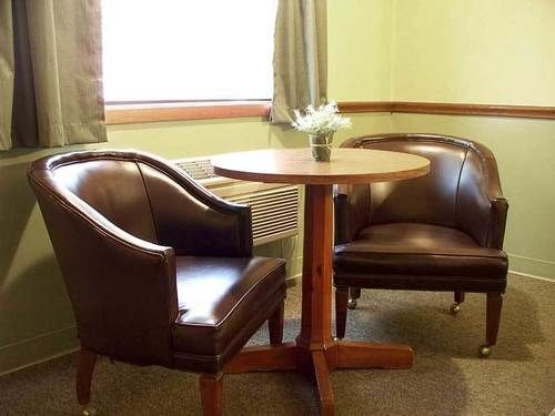 Roscoe Motor Inn Coshocton Εξωτερικό φωτογραφία