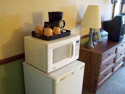 Roscoe Motor Inn Coshocton Εξωτερικό φωτογραφία