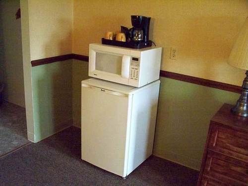 Roscoe Motor Inn Coshocton Εξωτερικό φωτογραφία
